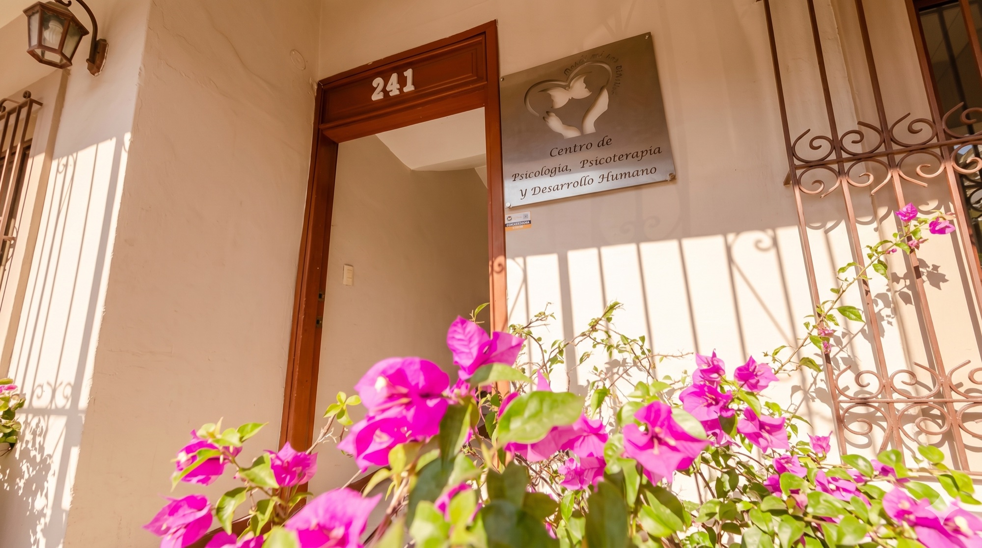 Puerta BenyMar